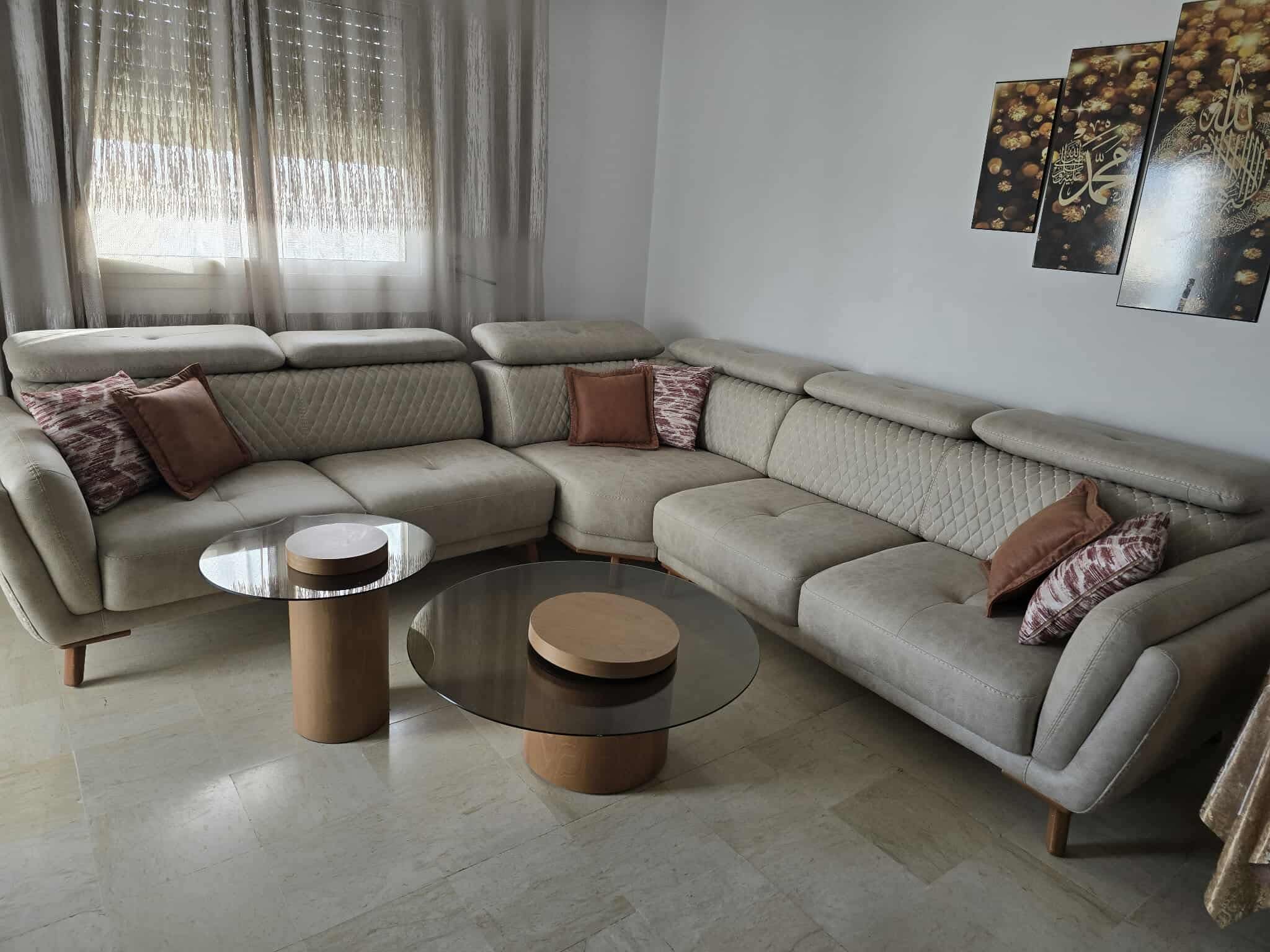Salon - Salle � manger &nbsp;Salons