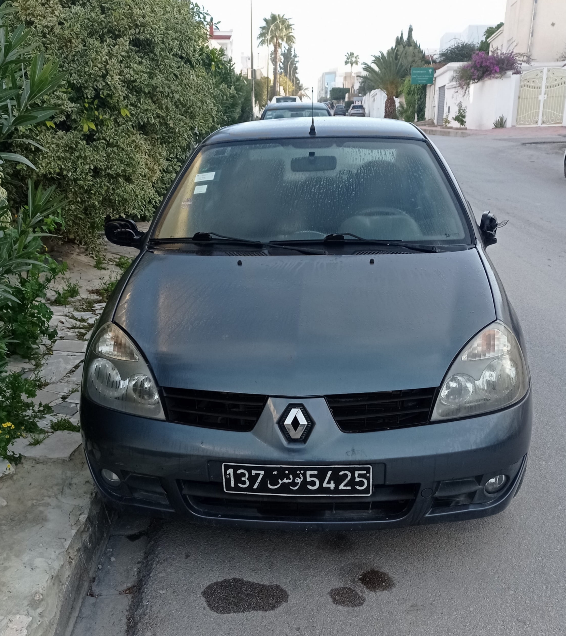 Renault&nbsp;Clio