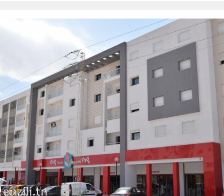 Location&nbsp;Appart. 4 pi�ces