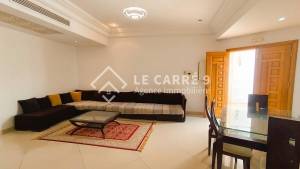 La Marsa&nbsp;Berge Du Lac&nbsp;Vente&nbsp;Appart. 1 pi�ce&nbsp;Appartement   s3  au lac 2 ref590a