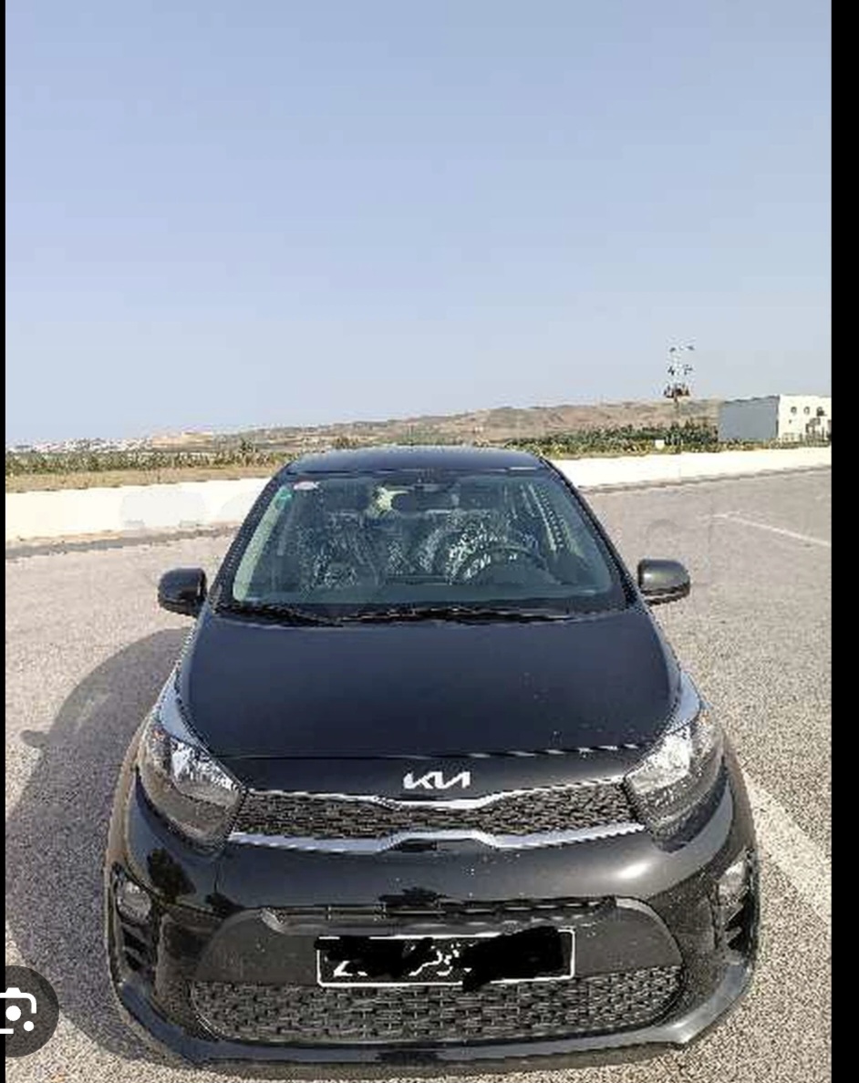 Kia&nbsp;Picanto