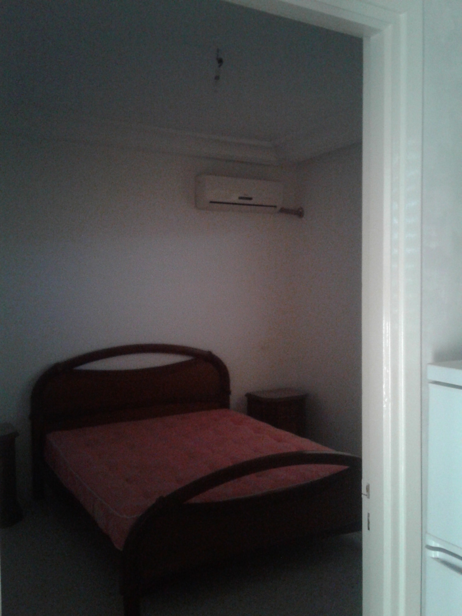Ariana Ville&nbsp;Riadh Landlous&nbsp;Location&nbsp;Appart. 2 pi�ces&nbsp;Appt s1 meubl� � riadh el andalous