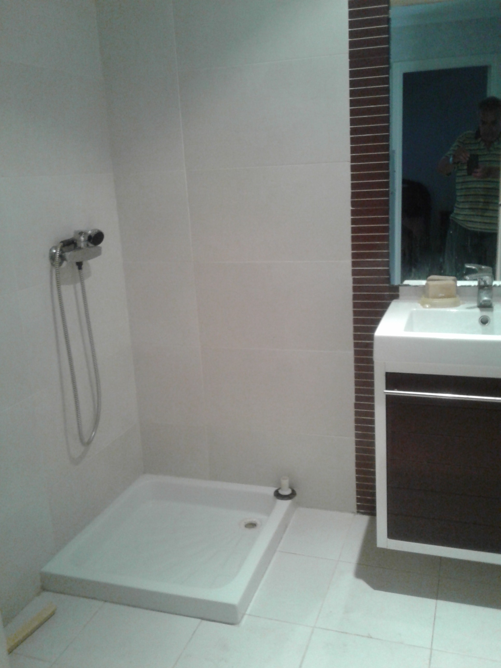 Ariana Ville&nbsp;Riadh Landlous&nbsp;Location&nbsp;Appart. 2 pi�ces&nbsp;Appt s1 meubl� � riadh el andalous