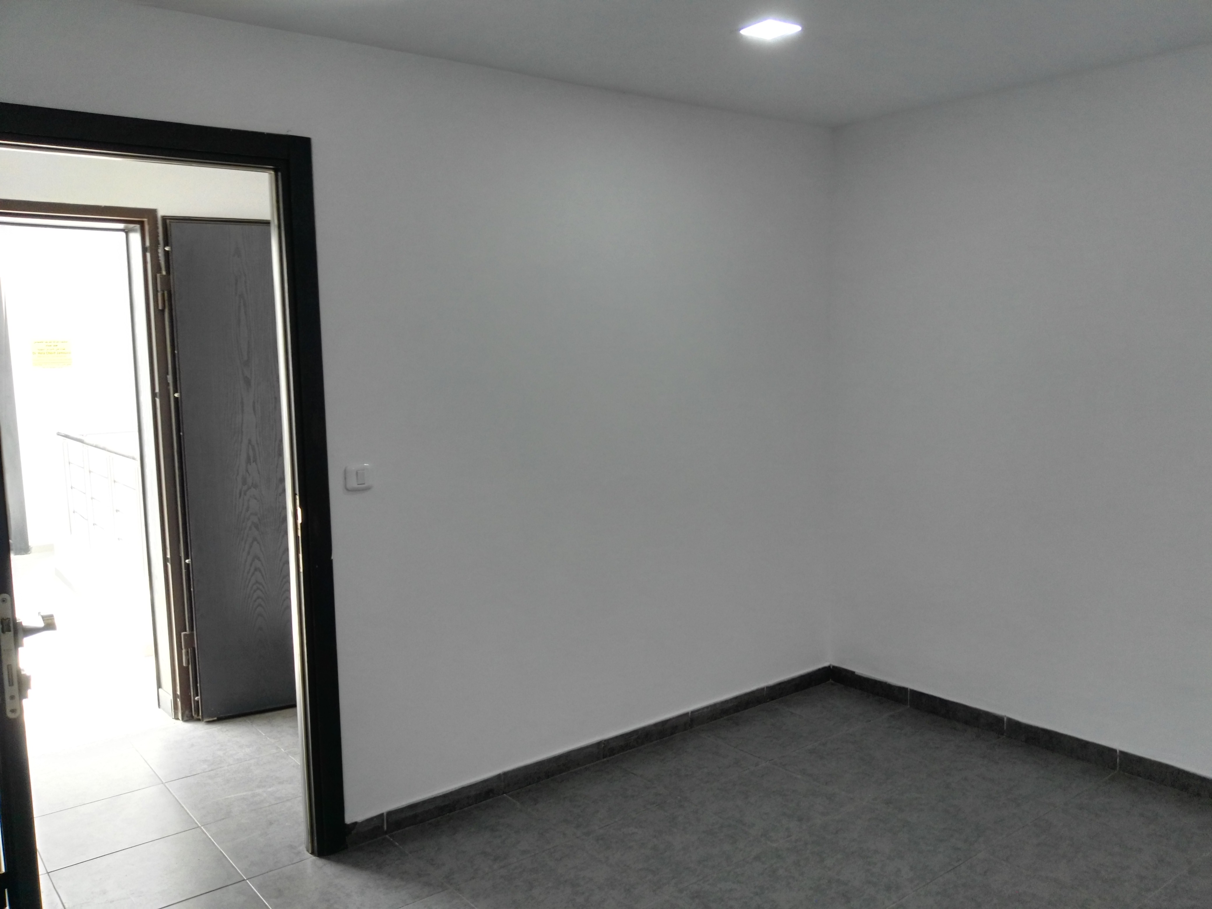 Ariana Ville&nbsp;Ariana&nbsp;Bureaux & Commerces&nbsp;Bureau&nbsp;Cabinet medical dans complexe medical ariana