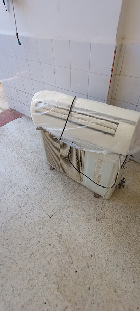 Climatiseur&nbsp;Autre