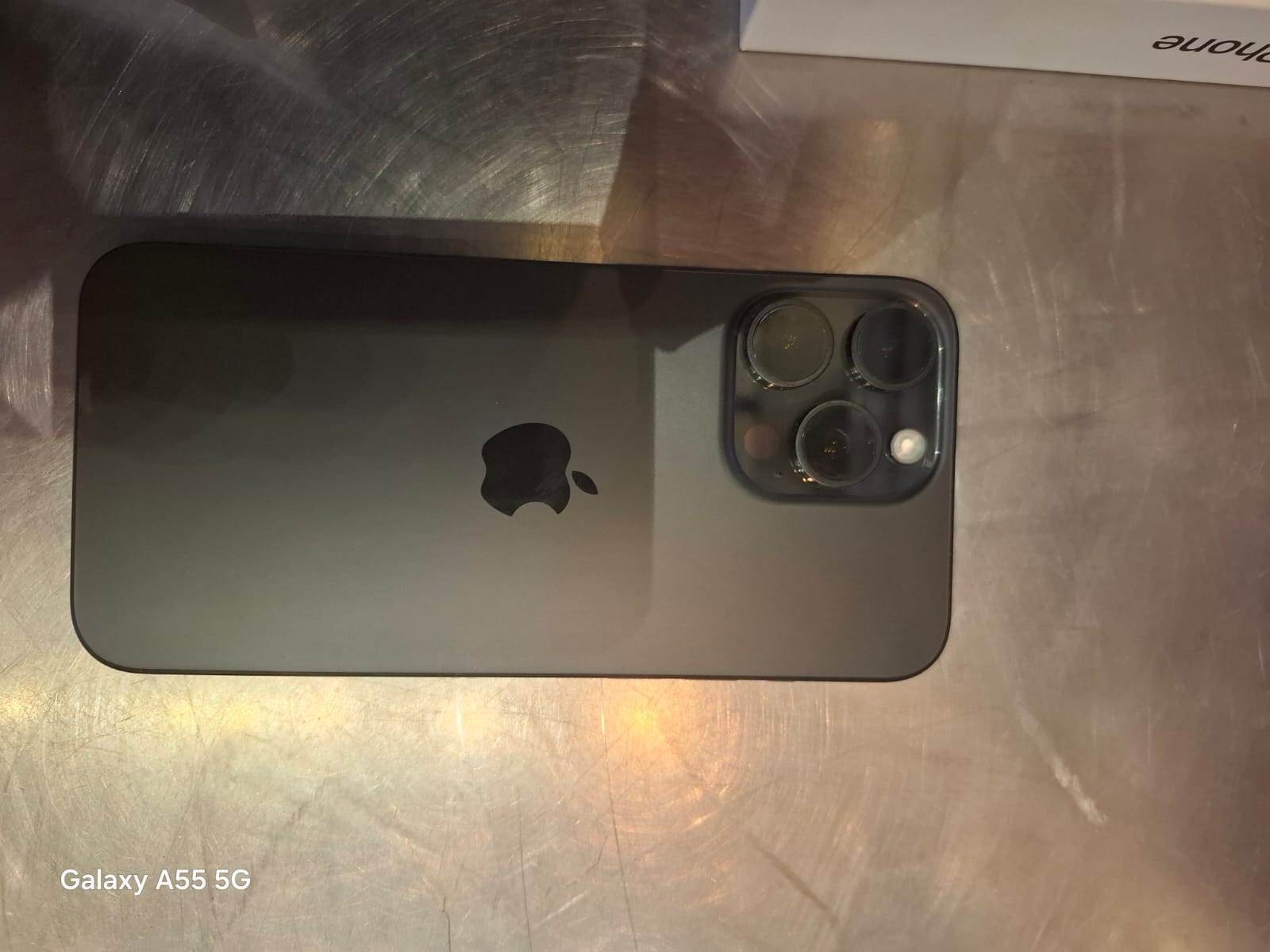 Apple - iPhone&nbsp;Autre Mod�le