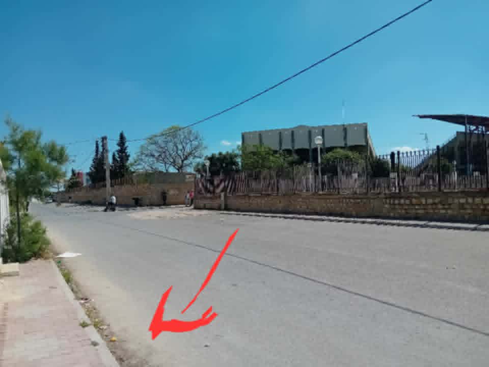 Jendouba&nbsp;Cite Snit&nbsp;Vente&nbsp;Maisons&nbsp;Maison avec certificat de propri�t�