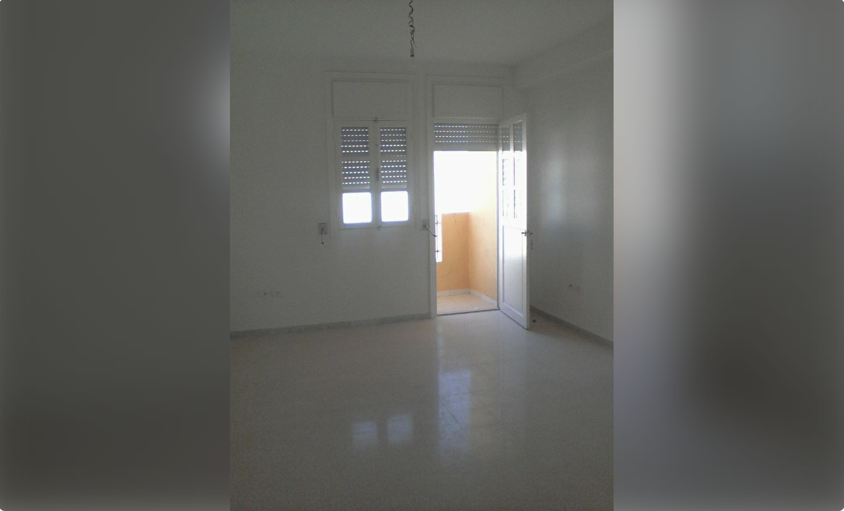 Ariana Ville&nbsp;Ariana&nbsp;Vente&nbsp;Appart. 3 pi�ces&nbsp;Appartement � cot� d'esprit ariana