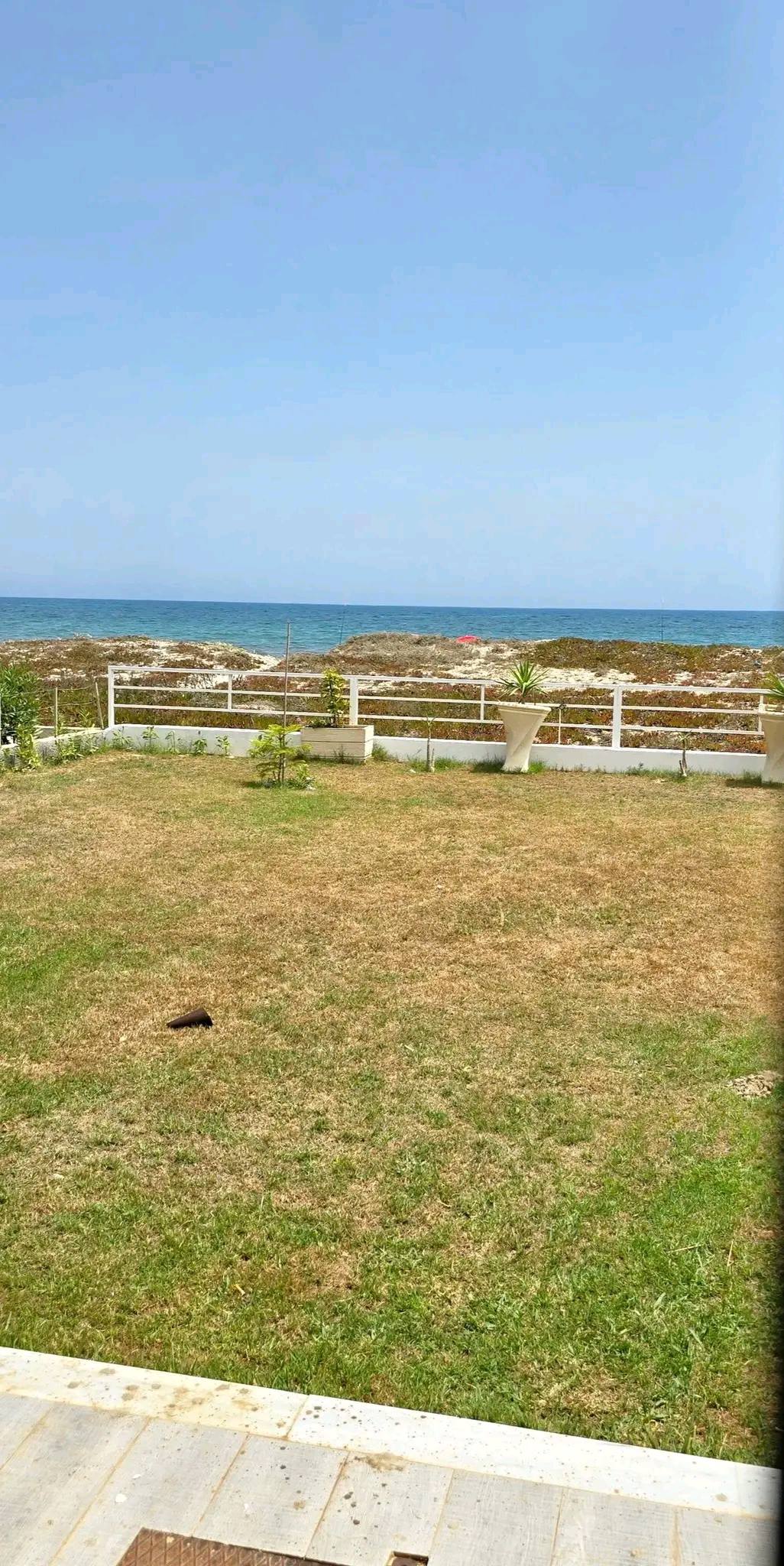 Kelibia&nbsp;Kelibia&nbsp;Vente&nbsp;Appart. 2 pi�ces&nbsp;Appartement avec piscine pieds dans l'eau