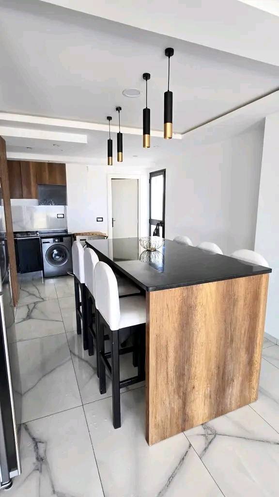 Kelibia&nbsp;Kelibia&nbsp;Vente&nbsp;Appart. 2 pi�ces&nbsp;Appartement avec piscine pieds dans l'eau