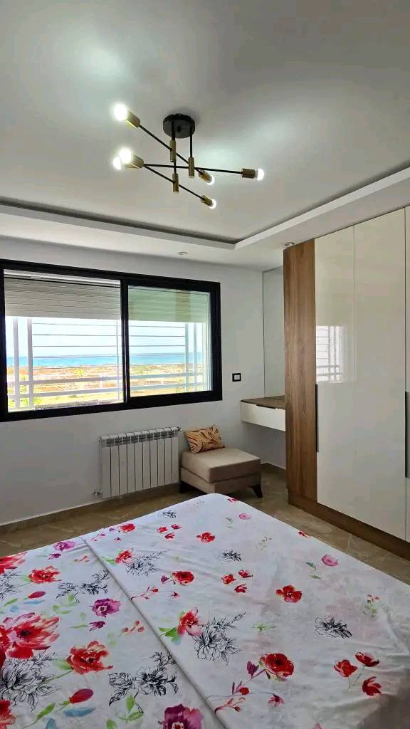 Kelibia&nbsp;Kelibia&nbsp;Vente&nbsp;Appart. 2 pi�ces&nbsp;Appartement avec piscine pieds dans l'eau