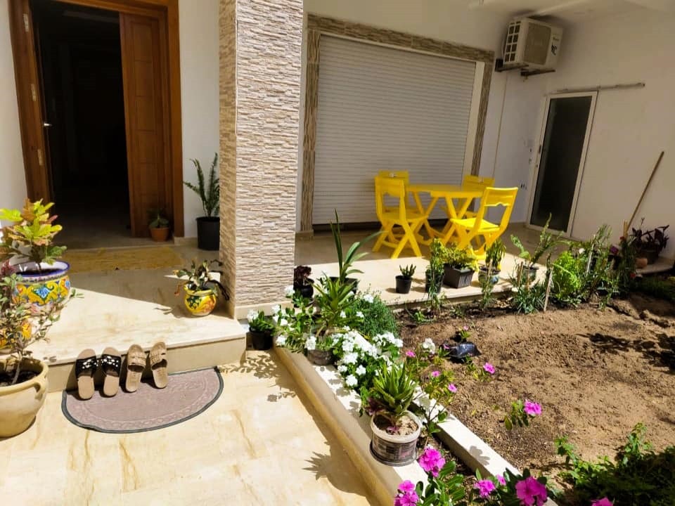 Kelibia&nbsp;Kelibia&nbsp;Vente&nbsp;Maisons&nbsp;Villa avec garage � kelibia