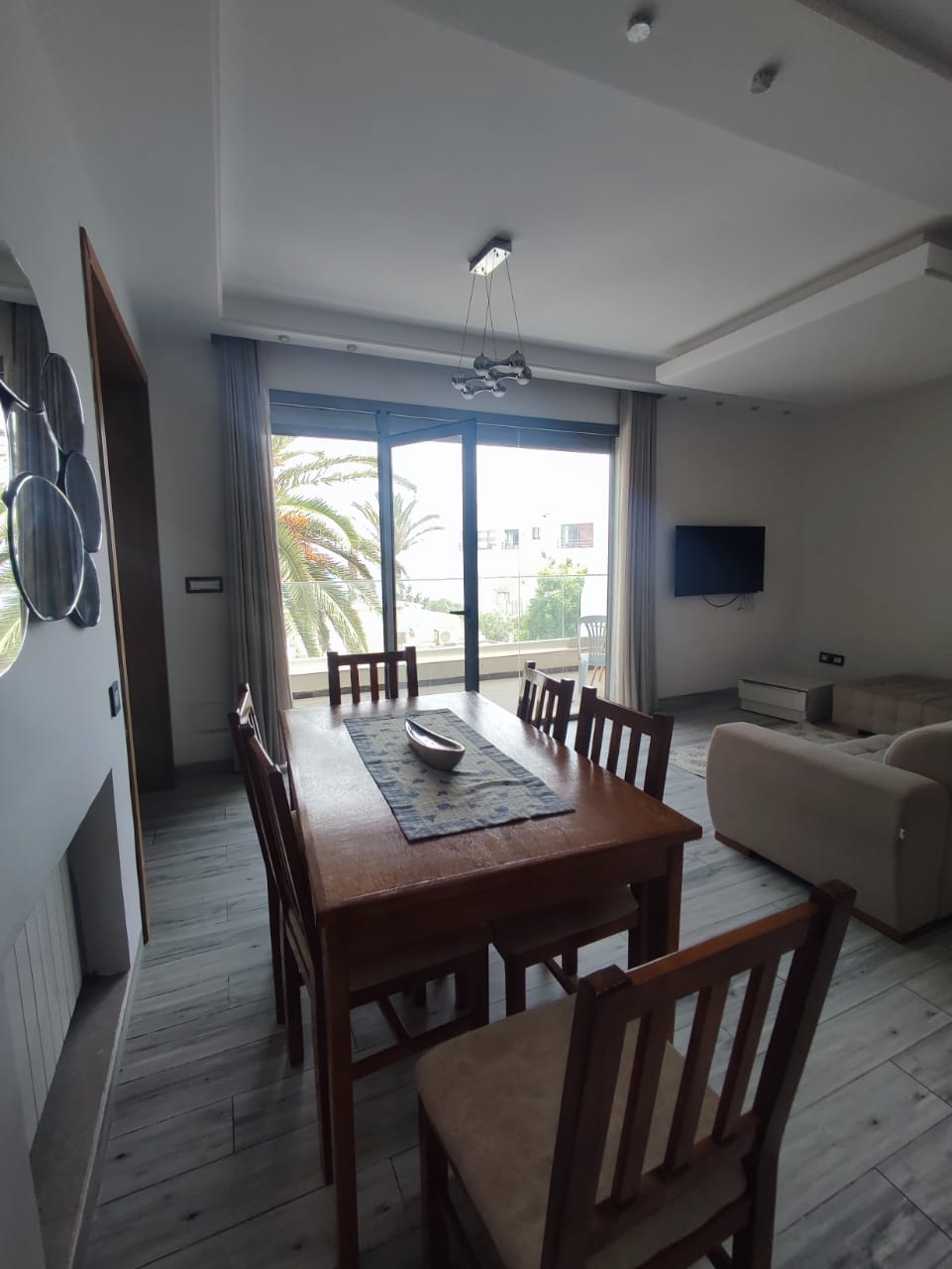 Kelibia&nbsp;Kelibia&nbsp;Location&nbsp;Appart. 2 pi�ces&nbsp;Appartement vue sur mer a kelibia