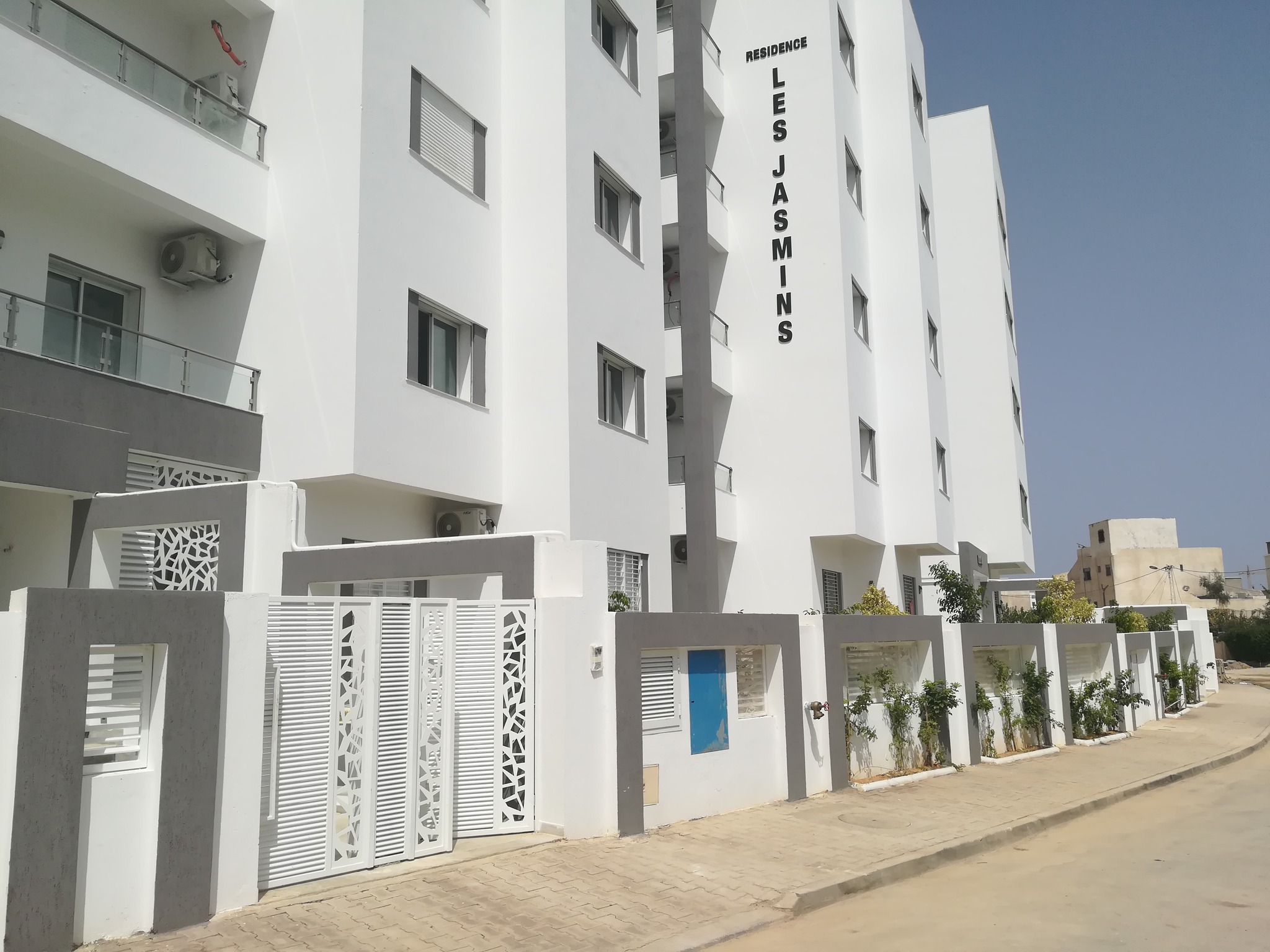 Location&nbsp;Appart. 1 pi�ce