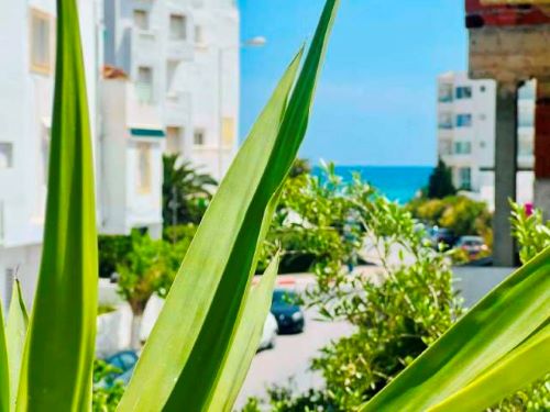 Hammamet&nbsp;Hammamet&nbsp;Vente&nbsp;Maisons&nbsp;V629 villa la vague