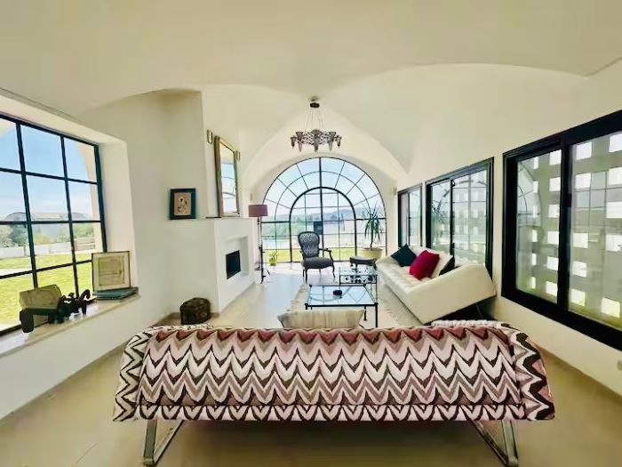 Hammamet&nbsp;Hammamet&nbsp;Location vacances&nbsp;Maisons&nbsp;L639 villa dahlia