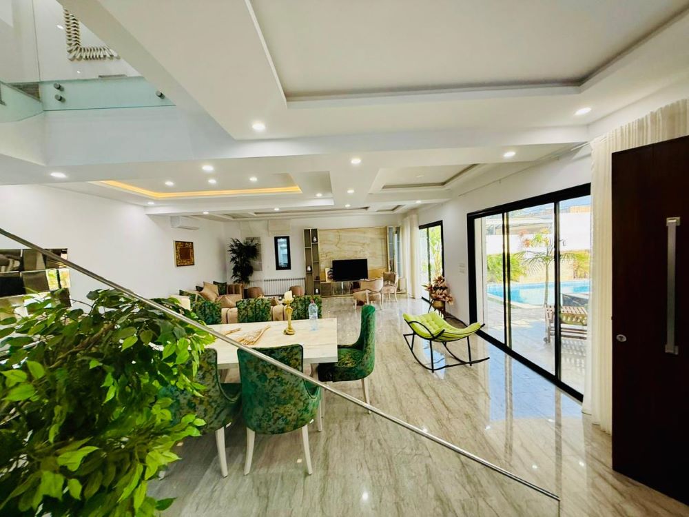 Hammamet&nbsp;Hammamet&nbsp;Location vacances&nbsp;Maisons&nbsp;L638 villa gardenia