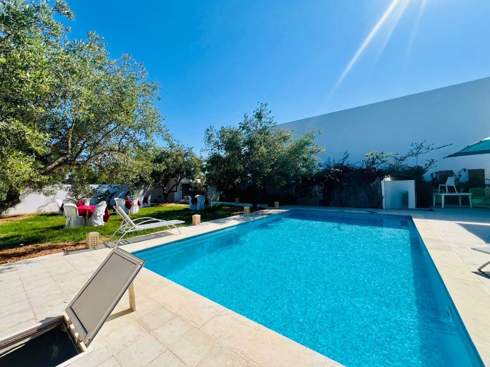 Hammamet&nbsp;Hammamet&nbsp;Location vacances&nbsp;Maisons&nbsp;L635 villa pivoine