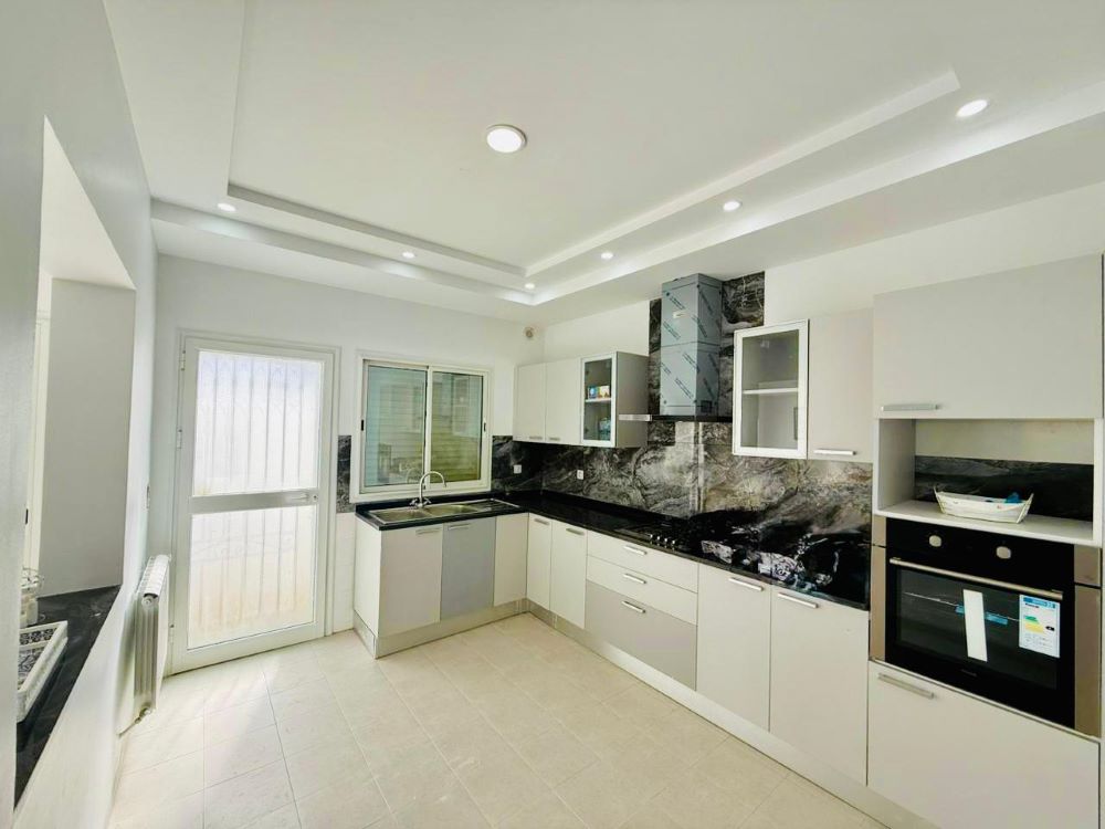 Hammamet&nbsp;Hammamet&nbsp;Vente&nbsp;Maisons&nbsp;V601 villa carmen cb