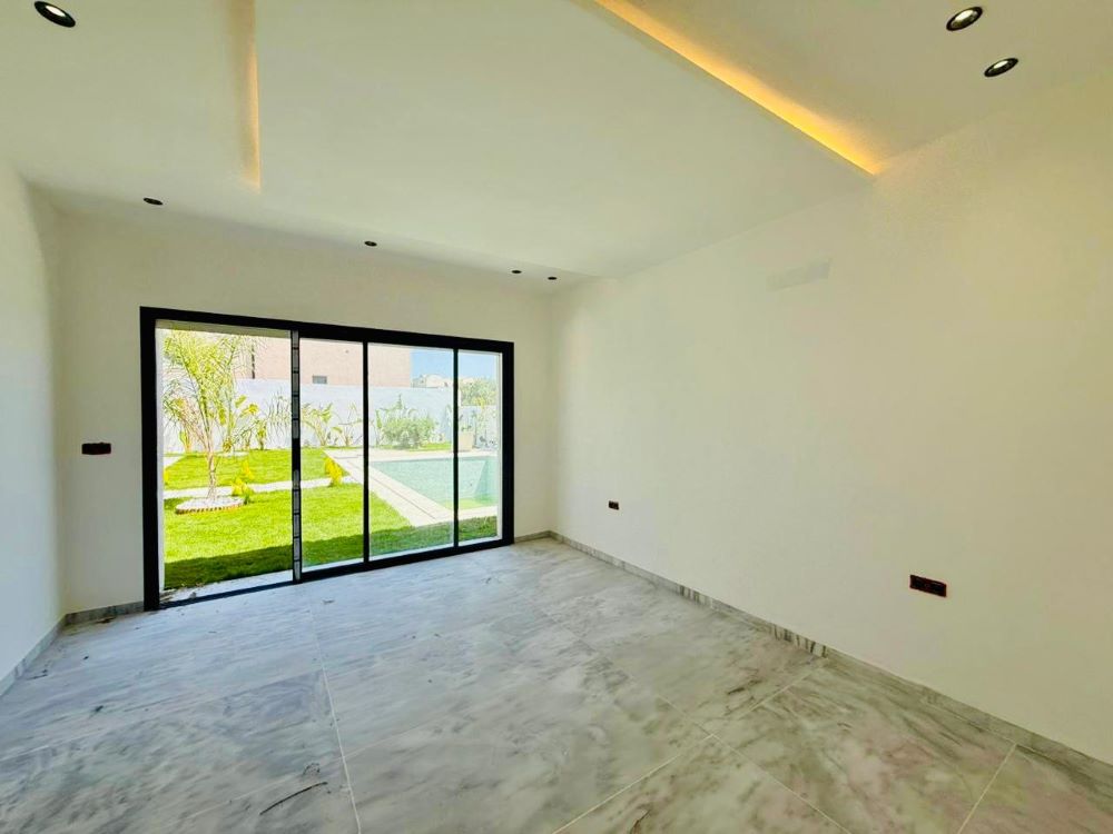 Hammamet&nbsp;Hammamet&nbsp;Vente&nbsp;Maisons&nbsp;V635 villa majestic n