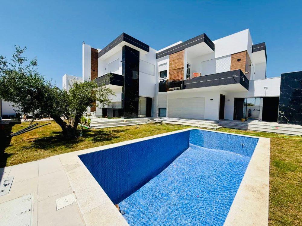 Vente&nbsp;Maisons