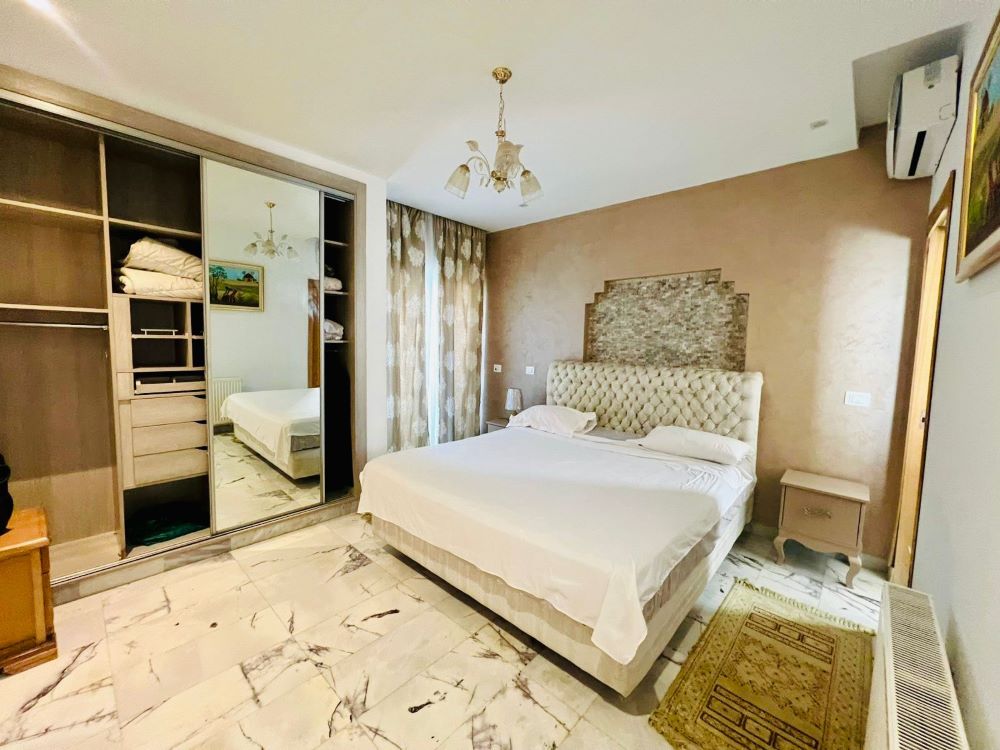 Hammamet&nbsp;Hammamet&nbsp;Location vacances&nbsp;Maisons&nbsp;L635 villa pivoine t