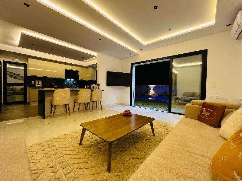 Hammamet&nbsp;Hammamet&nbsp;Location vacances&nbsp;Maisons&nbsp;L531 villa fendi u