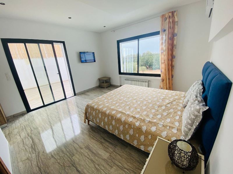 Hammamet&nbsp;Hammamet&nbsp;Location vacances&nbsp;Maisons&nbsp;L531 villa fendi u