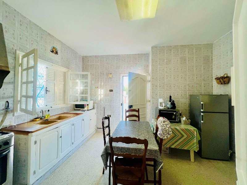 Hammamet&nbsp;Hammamet&nbsp;Location vacances&nbsp;Maisons&nbsp;L529 villa zahra p