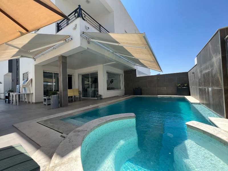 Hammamet&nbsp;Hammamet&nbsp;Location vacances&nbsp;Maisons&nbsp;L469 villa imperial p