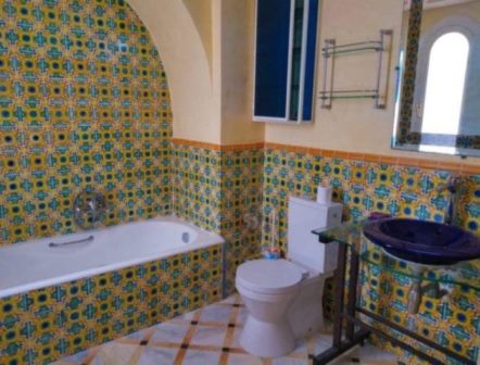 Location vacances&nbsp;Maisons