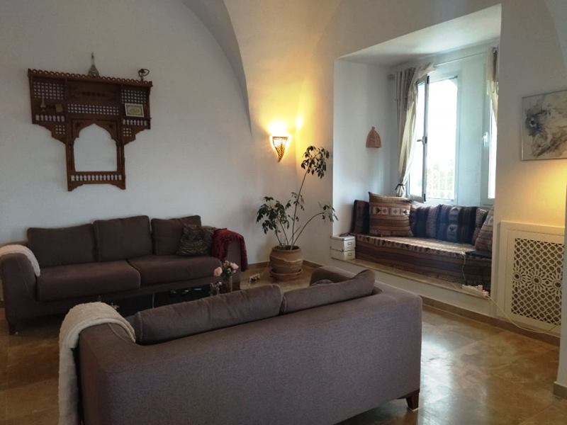 Hammamet&nbsp;Hammamet&nbsp;Location vacances&nbsp;Maisons&nbsp;L257 villa hammamet b
