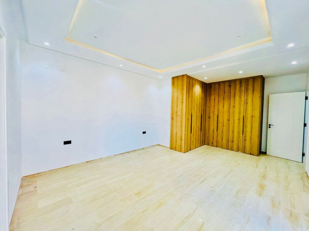 Hammamet&nbsp;Hammamet&nbsp;Vente&nbsp;Maisons&nbsp;V625 villa prada 1 p