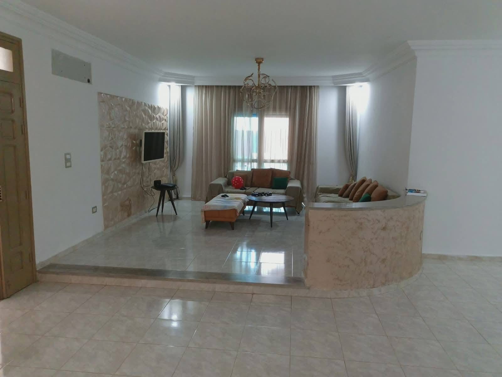 Bizerte Nord&nbsp;Cite Ennacim&nbsp;Location&nbsp;Maisons&nbsp;Maison spacieuse