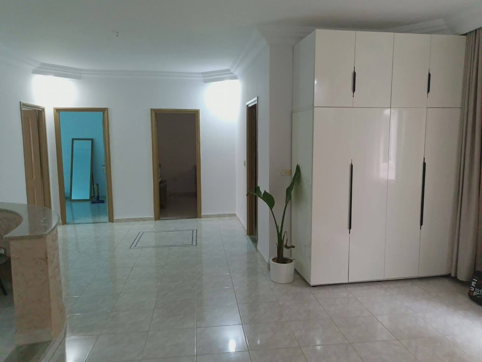 Bizerte Nord&nbsp;Cite Ennacim&nbsp;Location&nbsp;Maisons&nbsp;Maison spacieuse