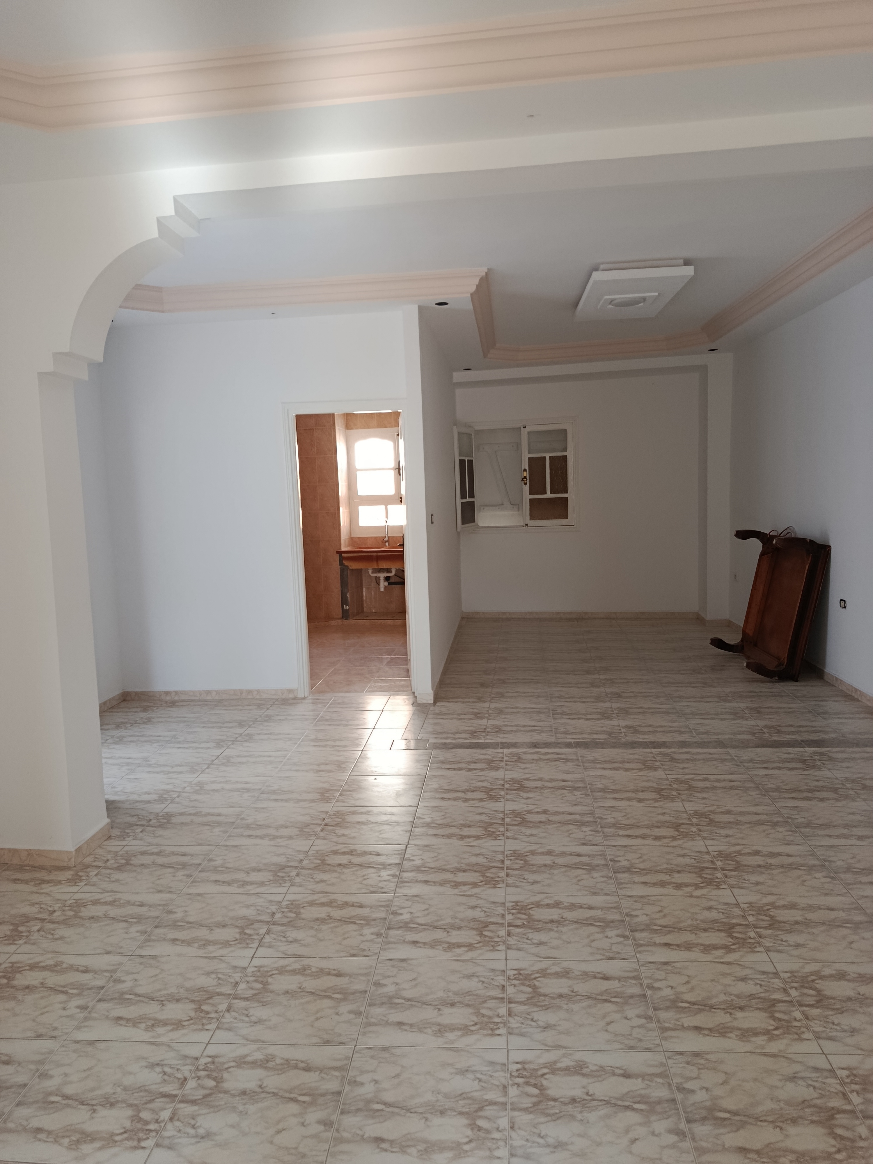 Ras Jebel&nbsp;Ras Jebel&nbsp;Location&nbsp;Appart. 4 pi�ces&nbsp;Profession liberale