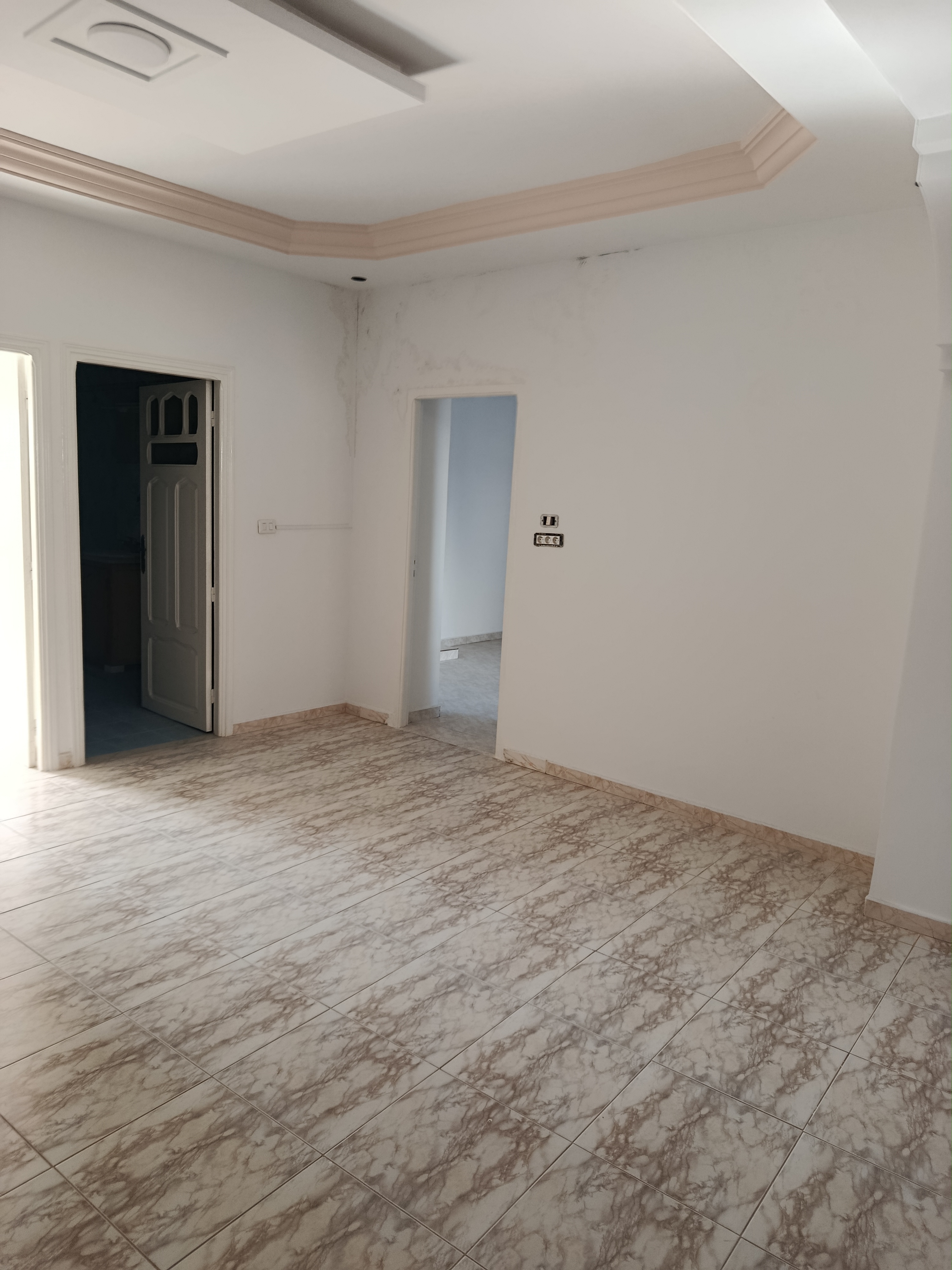 Ras Jebel&nbsp;Ras Jebel&nbsp;Location&nbsp;Appart. 4 pi�ces&nbsp;Profession liberale