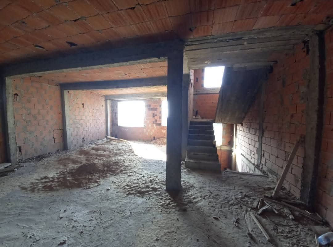 Le Bardo&nbsp;Khaznadar&nbsp;Vente&nbsp;Surfaces&nbsp;3�me �tage