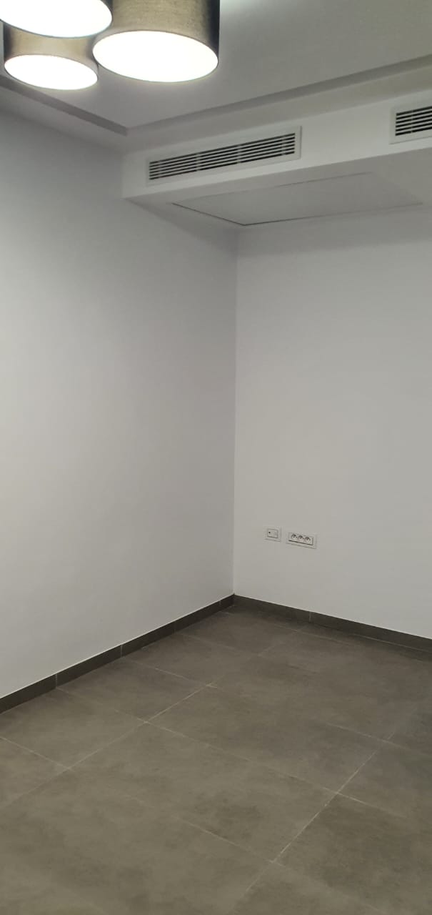 Ariana Ville&nbsp;Cite Ennasr 2&nbsp;Location&nbsp;Appart. 3 pi�ces&nbsp;Appart � usage de bureau