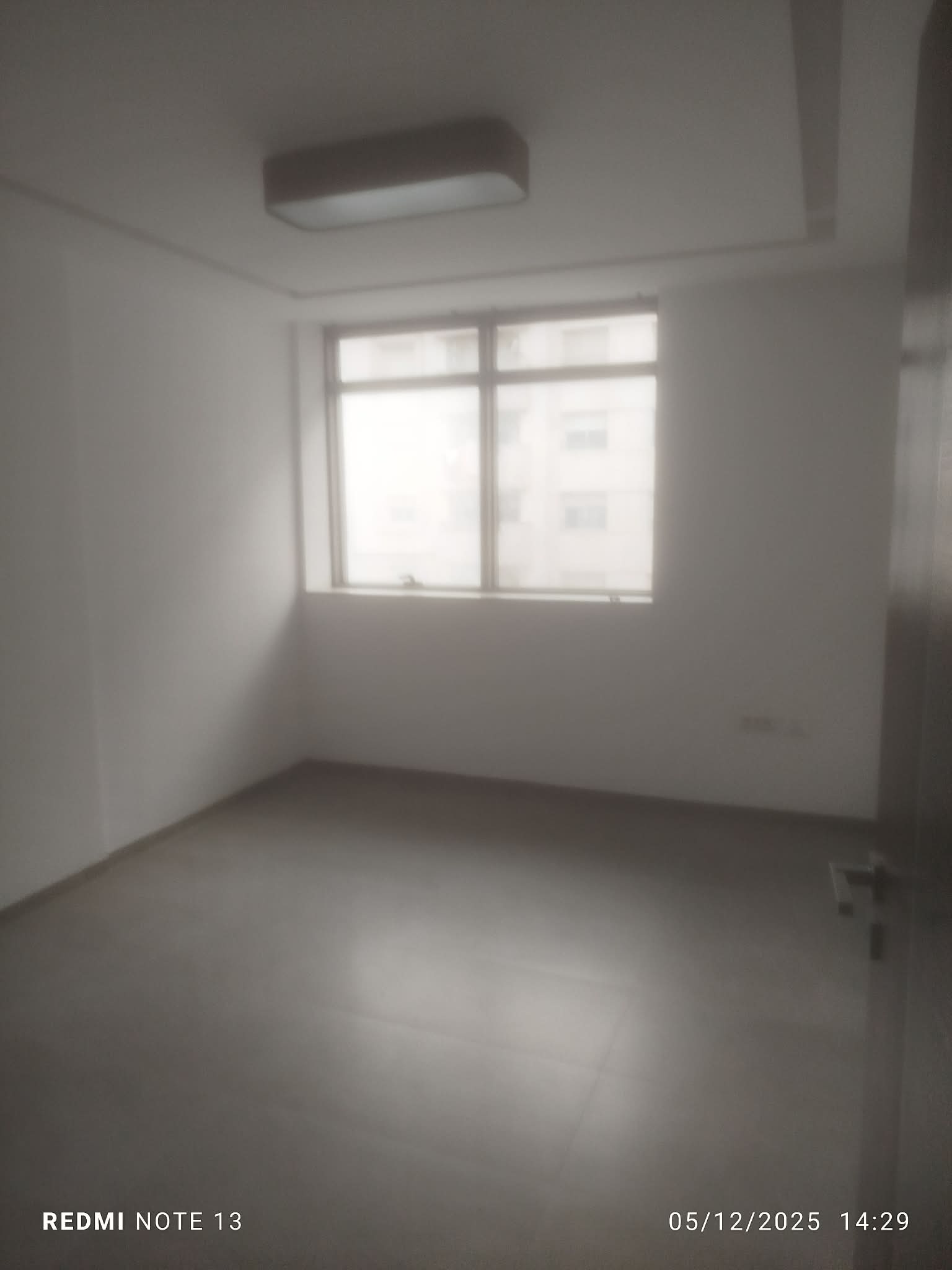 Ariana Ville&nbsp;Cite Ennasr 2&nbsp;Location&nbsp;Appart. 3 pi�ces&nbsp;Appart � usage de bureau