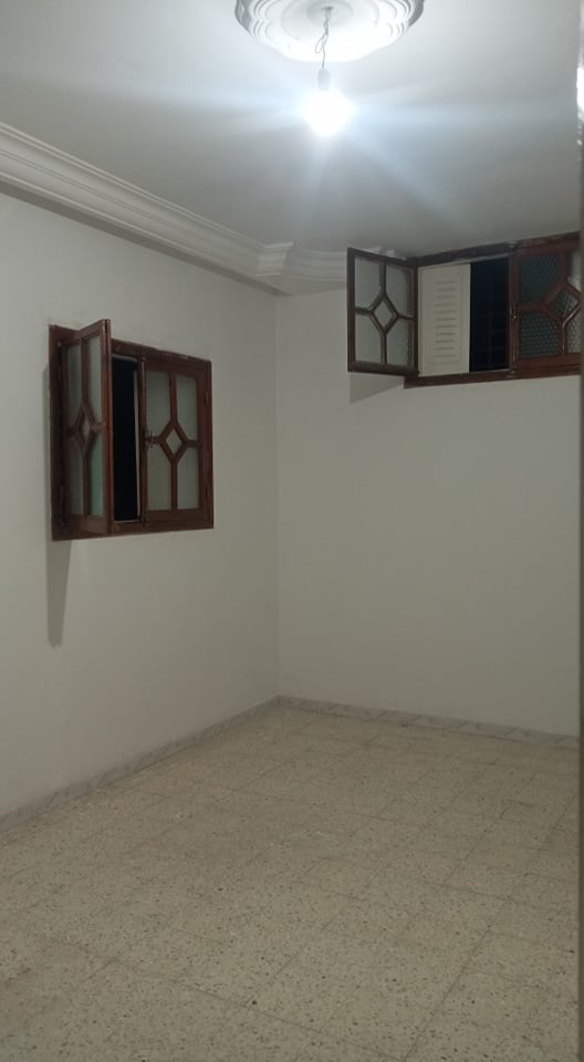 La Soukra&nbsp;Borj Louzir&nbsp;Location&nbsp;Maisons&nbsp;Etage de villa s2 � la soukra borj louzir
