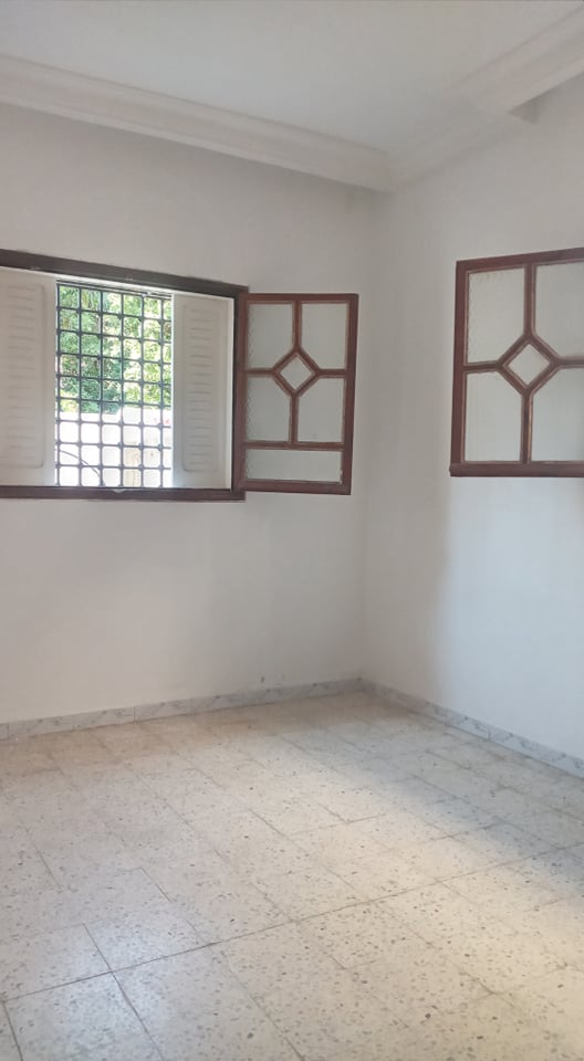 La Soukra&nbsp;Borj Louzir&nbsp;Location&nbsp;Maisons&nbsp;Etage de villa s2 � la soukra borj louzir
