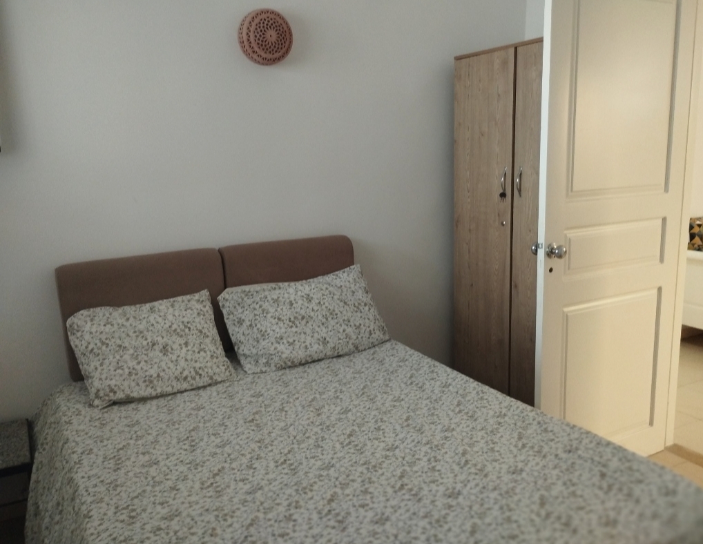 Hammamet&nbsp;Hammamet&nbsp;Location vacances&nbsp;Appart. 1 pi�ce&nbsp;Appartement s1
