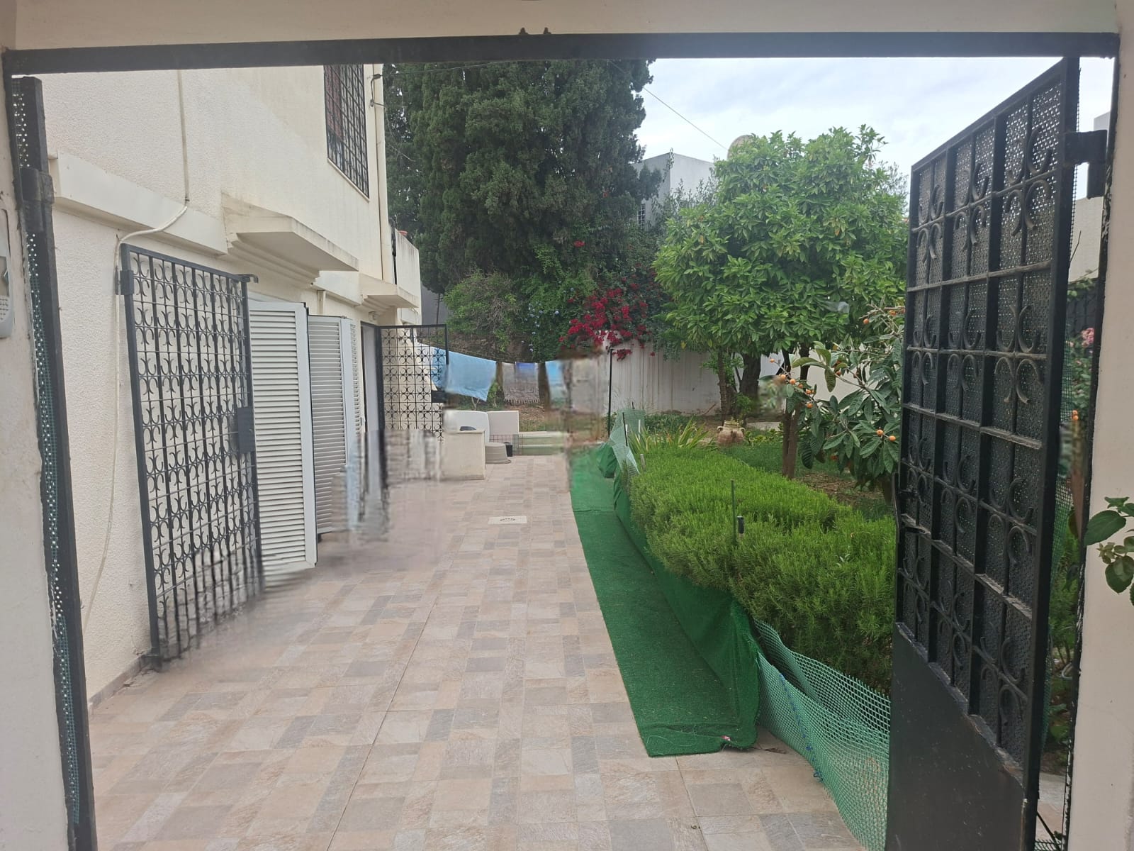 Location&nbsp;Appart. 4 pi�ces