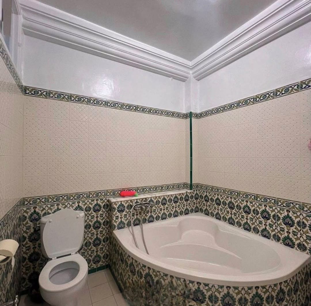 El Menzah&nbsp;El Menzah 9&nbsp;Location&nbsp;Appart. 3 pi�ces&nbsp;Appartement s plus 3 � menzah 9