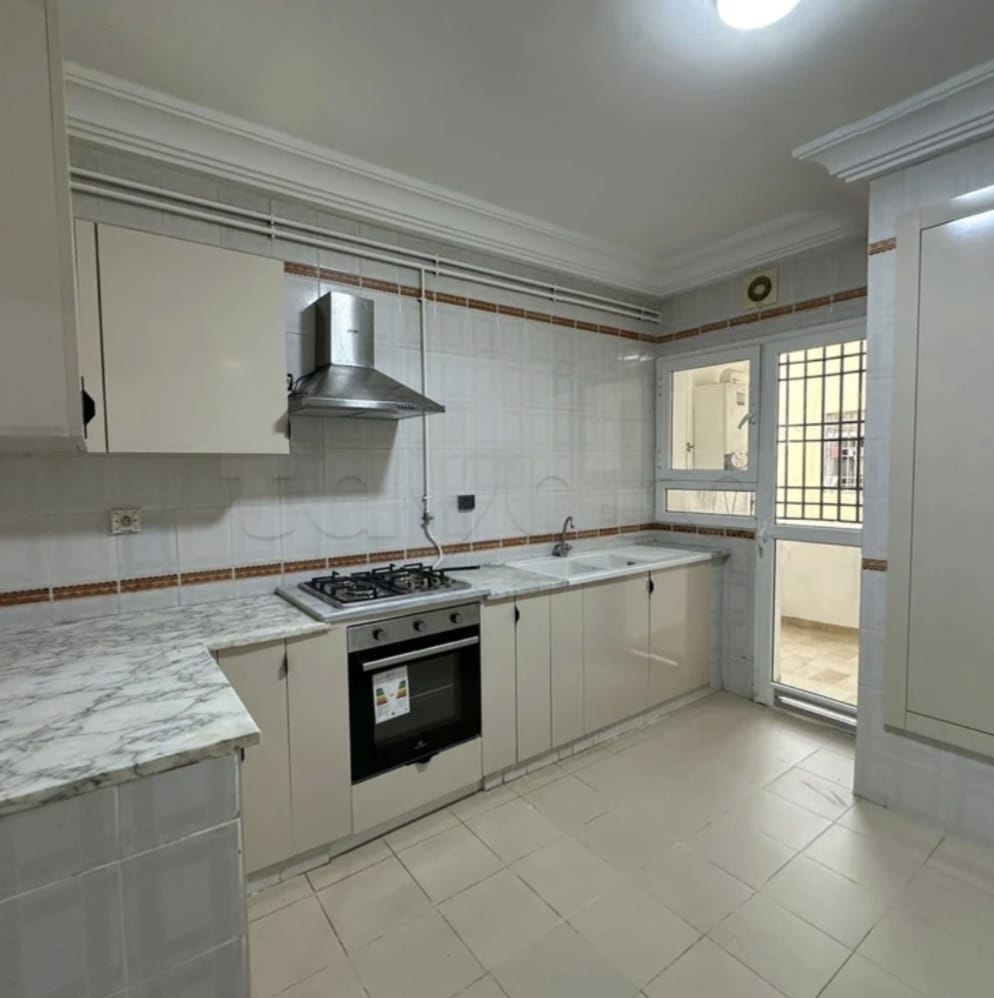 Ariana Ville&nbsp;El Menzah 7&nbsp;Location&nbsp;Appart. 4 pi�ces&nbsp;Appartement s plus 3 � menzah 7 bis