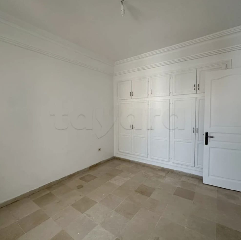 Ariana Ville&nbsp;El Menzah 7&nbsp;Location&nbsp;Appart. 4 pi�ces&nbsp;Appartement s plus 3 � menzah 7 bis