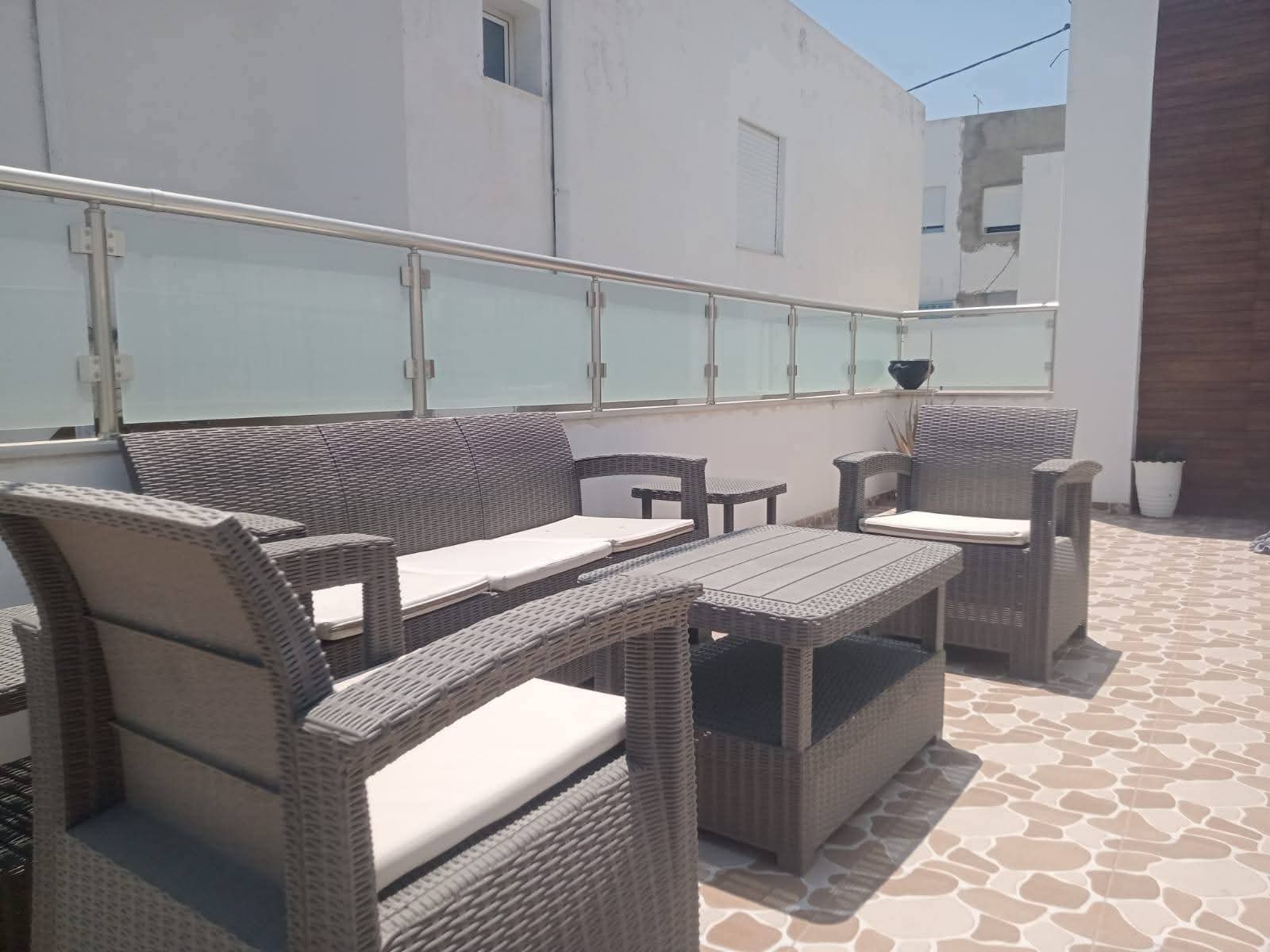 Location&nbsp;Appart. 2 pi�ces