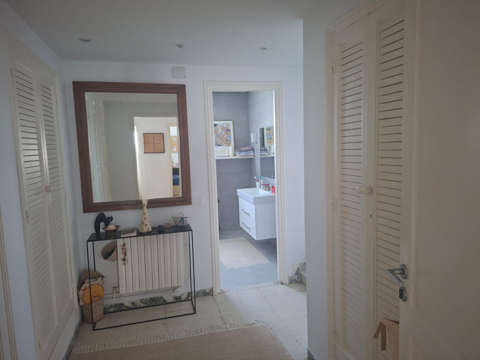 El Menzah&nbsp;El Menzah 9&nbsp;Location&nbsp;Maisons&nbsp;Une petite villa haut standing � menzah 9a