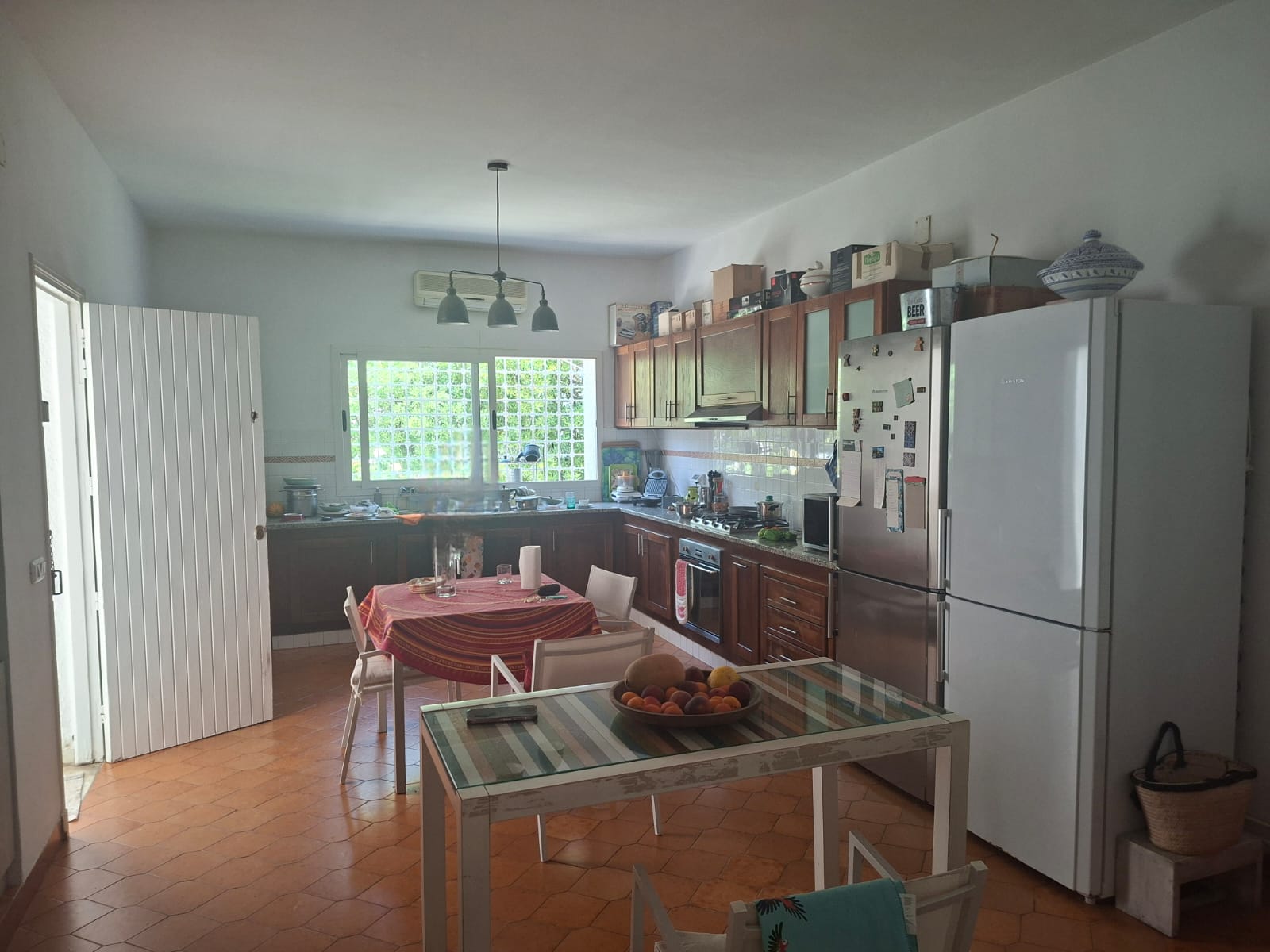 El Menzah&nbsp;El Menzah 9&nbsp;Location&nbsp;Maisons&nbsp;Une petite villa haut standing � menzah 9a